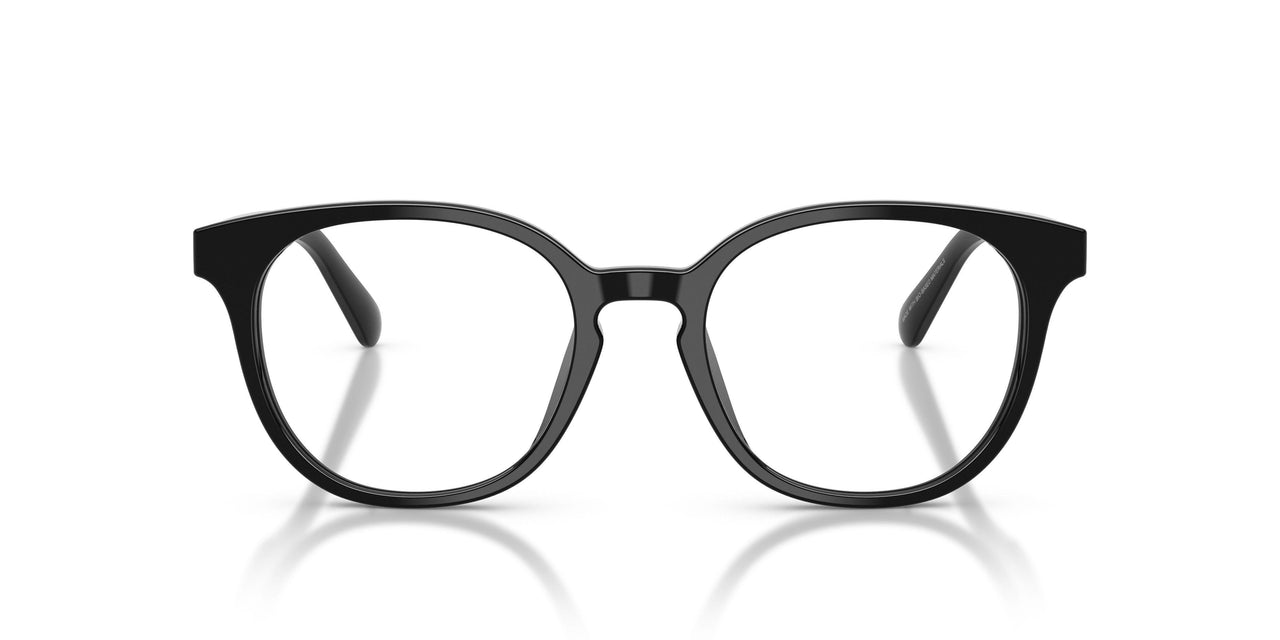 5002 - Black
