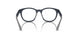 50881W - Blue - Clear