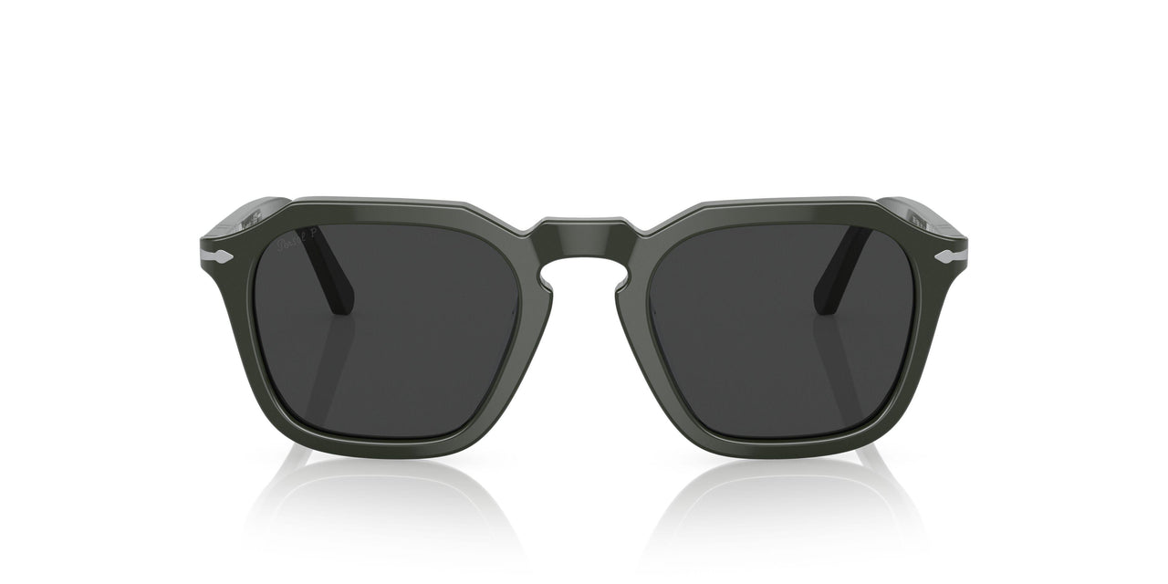 118848 - Green - Polar Black