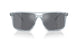 19T175 - Blue - Dark Grey Flash Silver