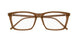012 - Brown - Transparent