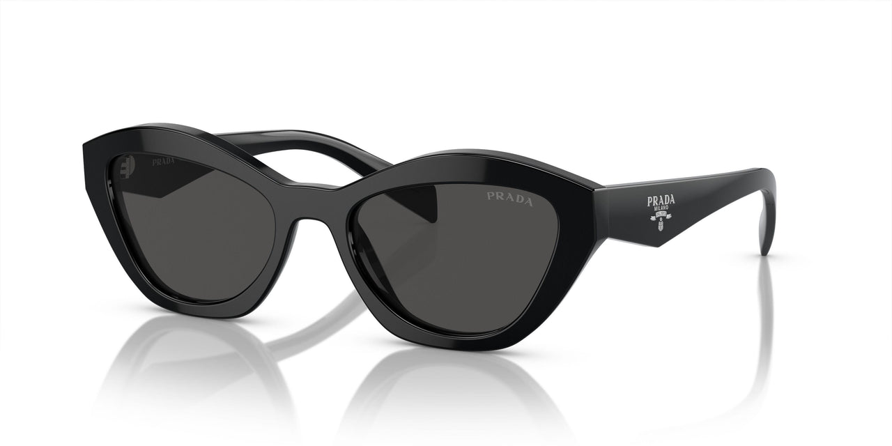 16K08Z - Black - Dark Grey