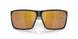 912107 - Black - Gold Mirror