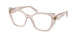 Prada 18WV Eyeglasses