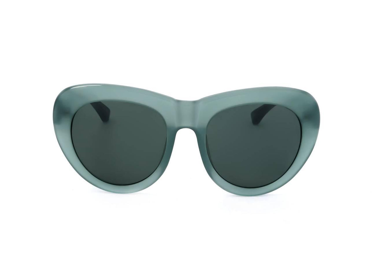 Dries Van Noten by Linda Farrow DVN69 Sunglasses