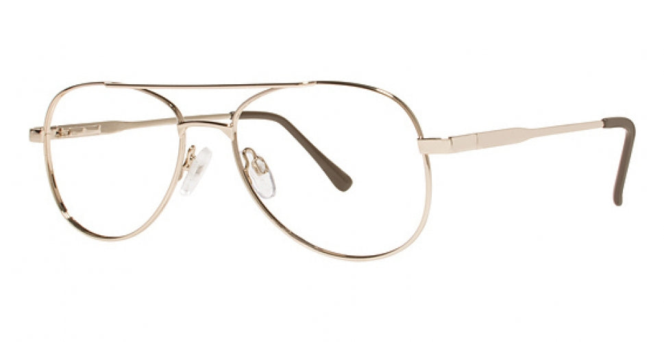 Modern Metals HUNTER Eyeglasses