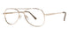 Modern Metals HUNTER Eyeglasses