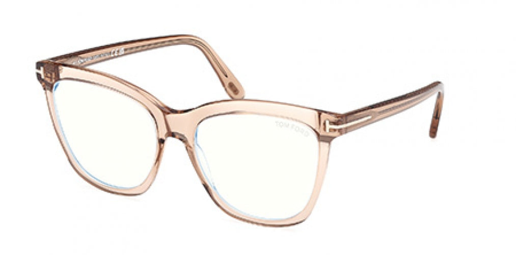 Tom Ford 6042B Blue Light blocking Filtering Eyeglasses