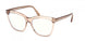 Tom Ford 6042B Blue Light blocking Filtering Eyeglasses