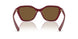 838773 - Red - Brown