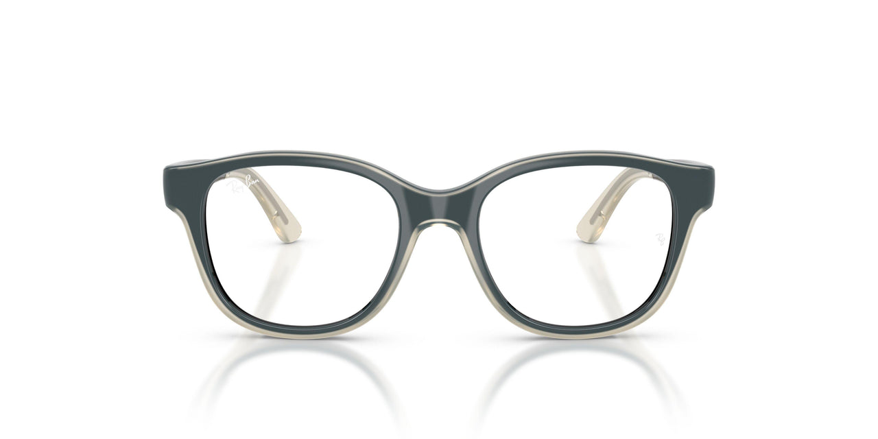 7202 - Black - Clear