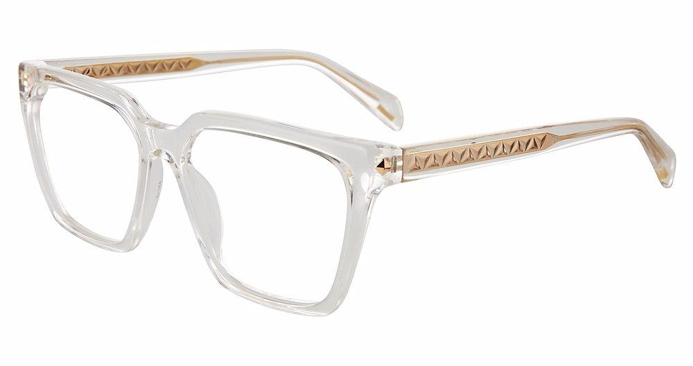 Police VPLG29 Eyeglasses