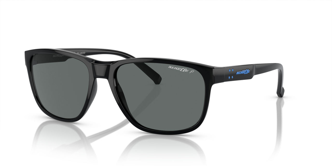 41/81 - Black - Polar Grey