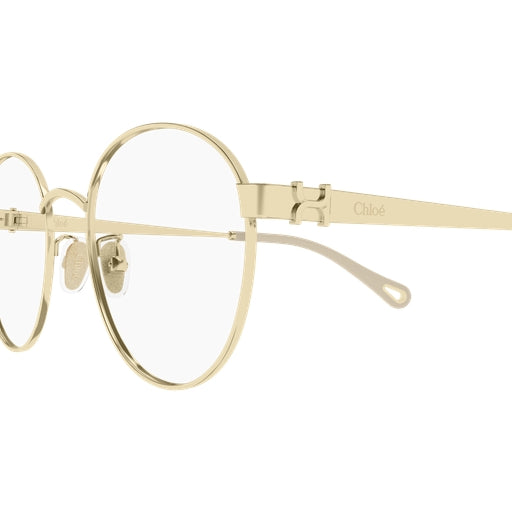 001 - Gold - Transparent