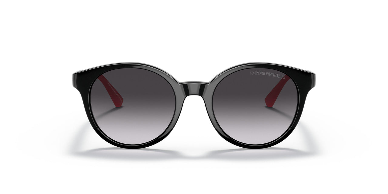 50178G - Black - Gradient Grey