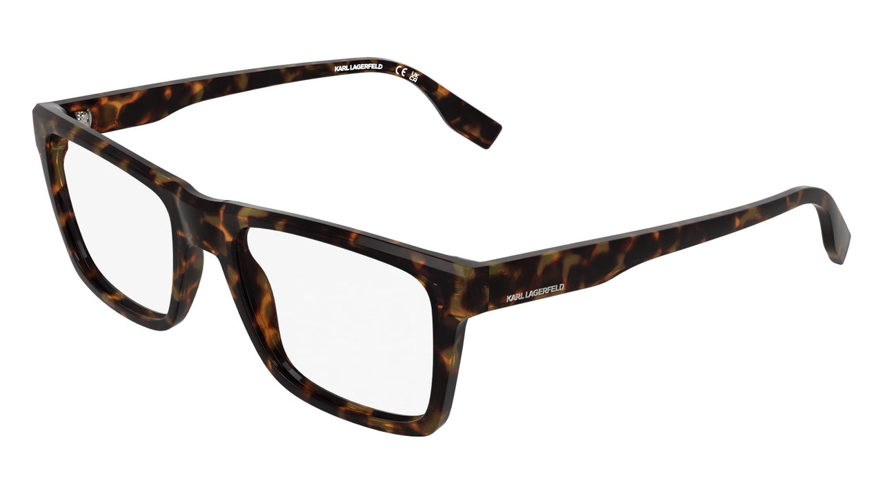 Karl Lagerfeld KL6258 Eyeglasses