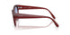 322119 - Red - Clear Gradient Light Blue