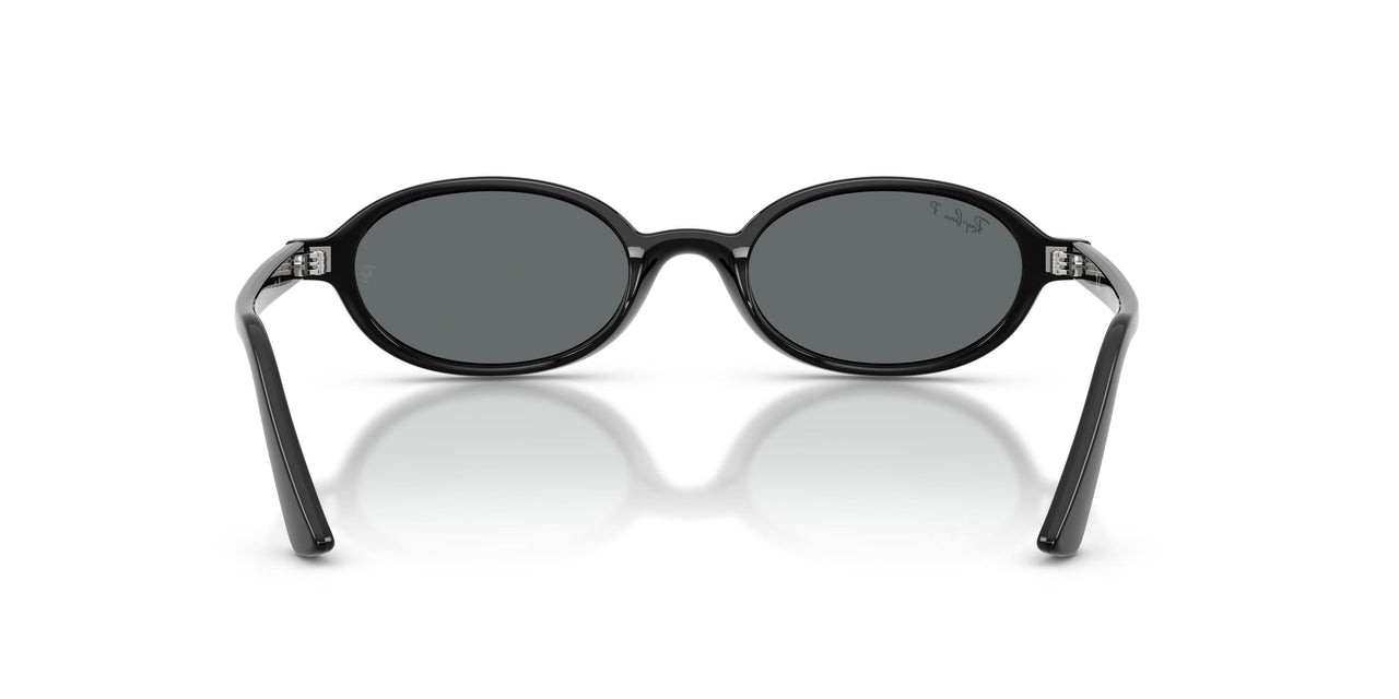667781 - Black - Dark Grey Polar