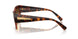 W65613 - Brown - Gradient Dark Brown