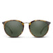 209283SU353WV - Yellow Tortoise - Polarized Gray Green