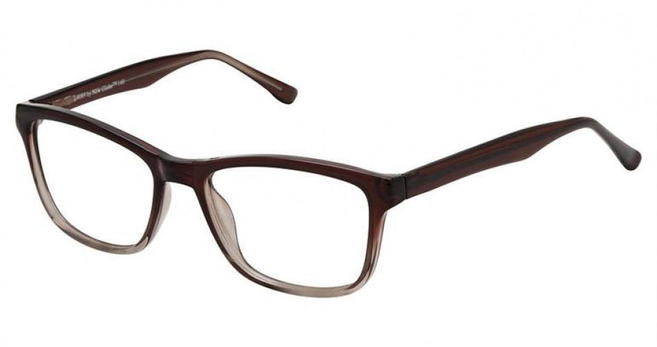 New Globe L4089 Eyeglasses