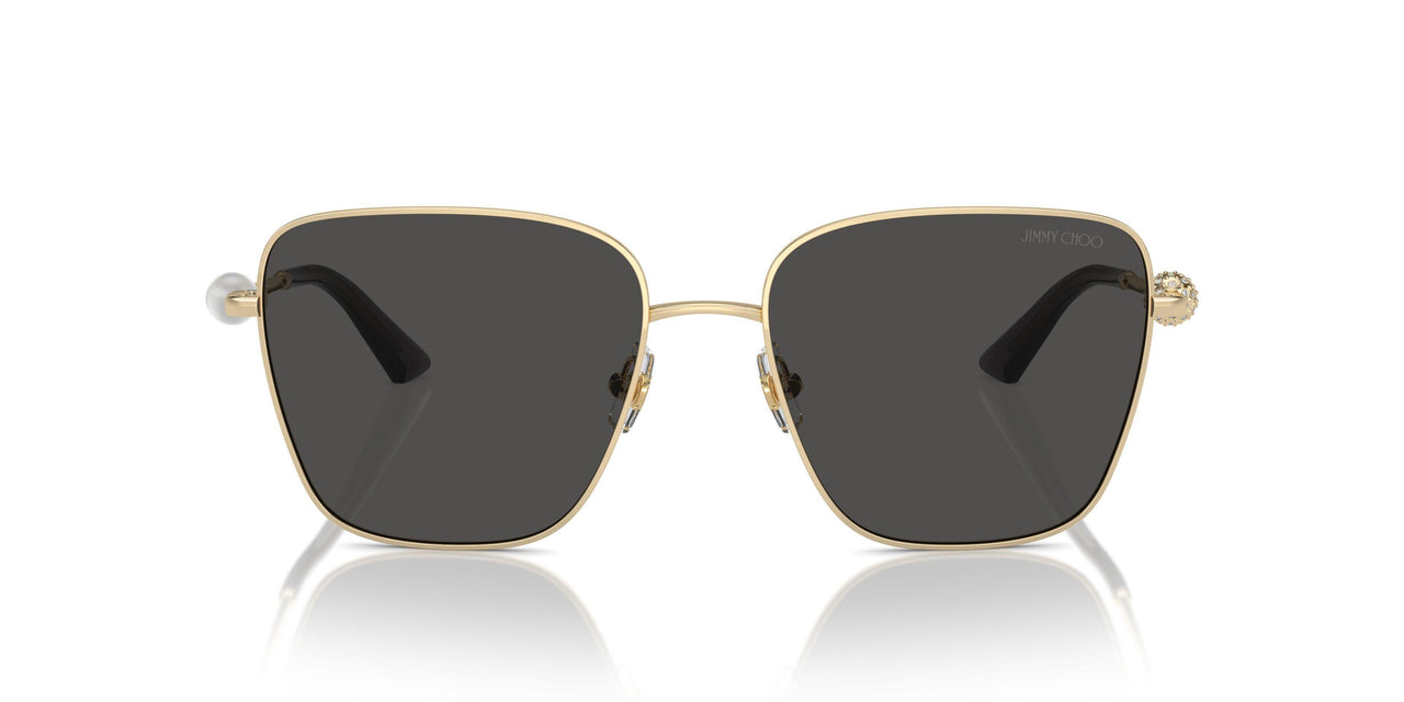 300687 - Gold - Dark Grey