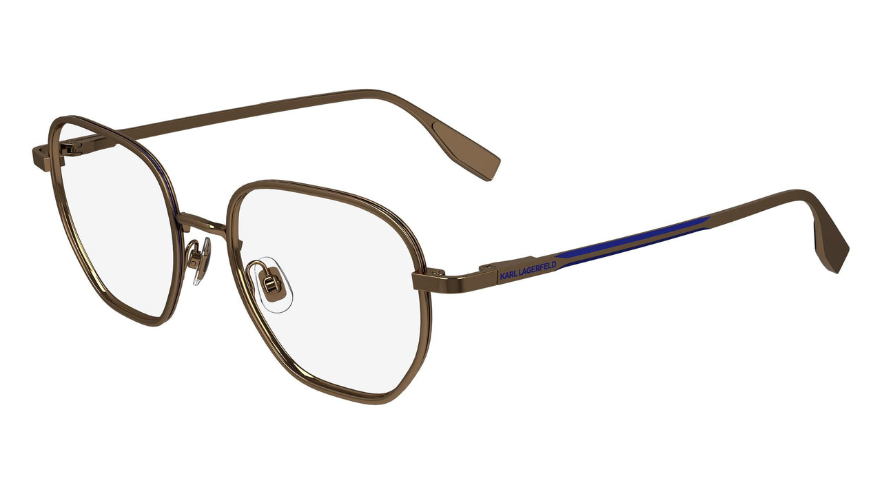 Karl Lagerfeld KL351 Eyeglasses