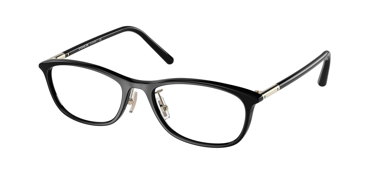5002 - Black