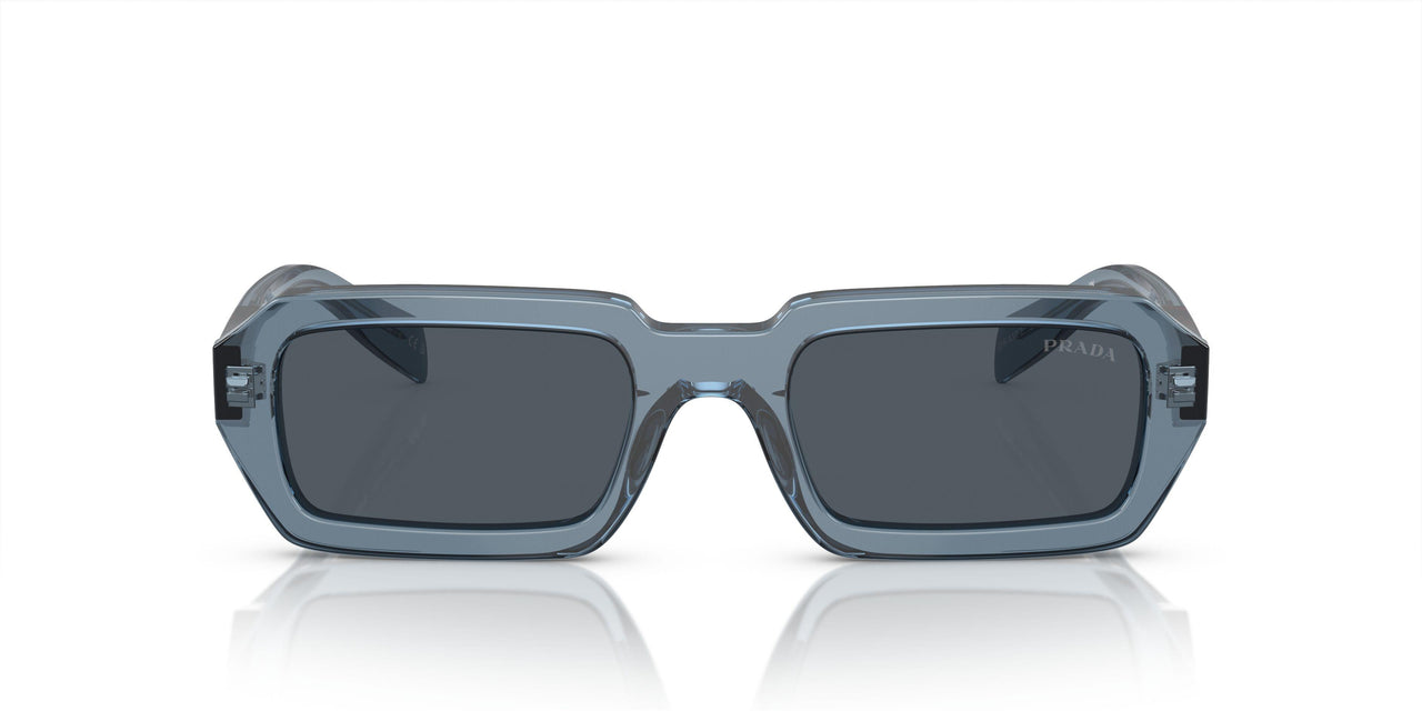 19O70B - Blue - Dark Grey