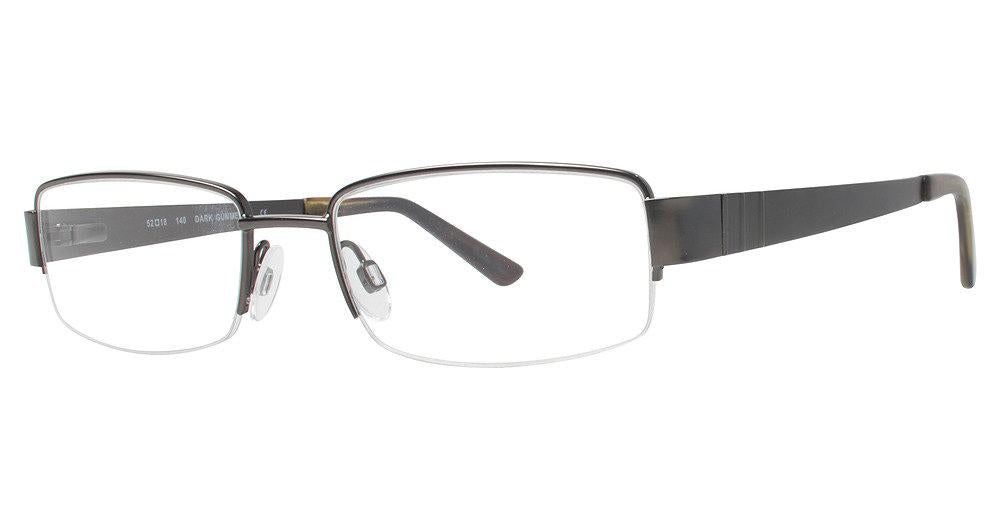 Grey - Dark Gunmetal