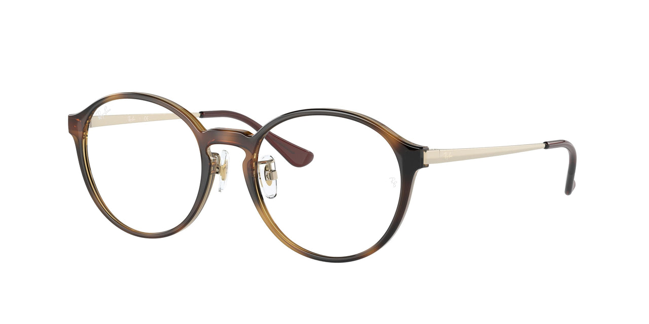 Ray-Ban 7178D Eyeglasses