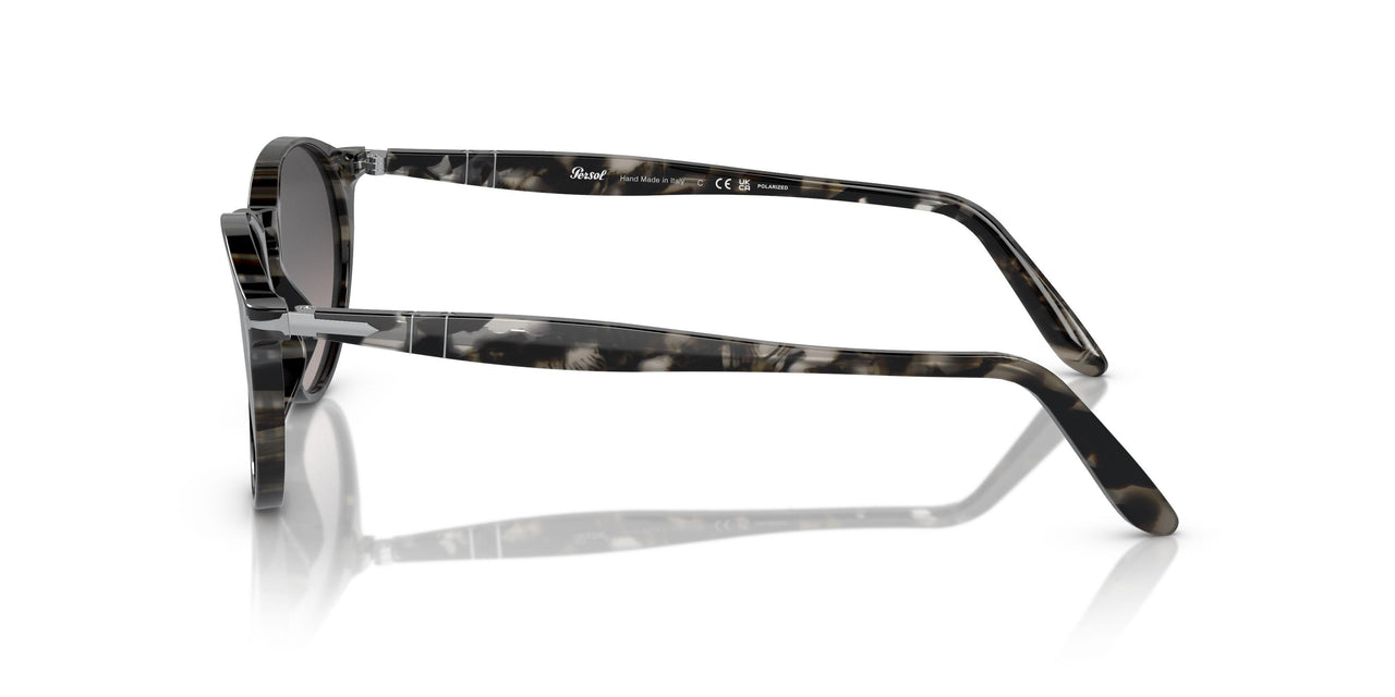 9057M3 - Grey - Polarized Grey Gradient