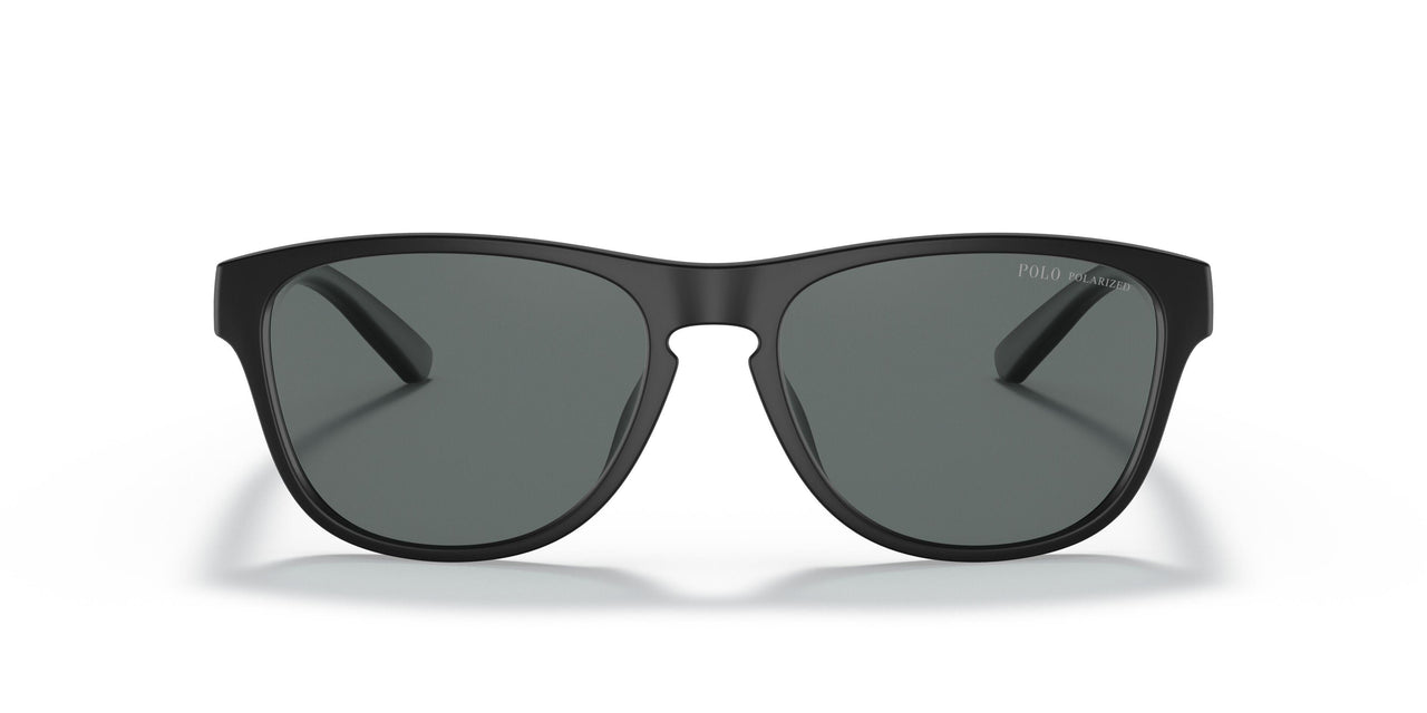 537581 - Black - Polar Dark Grey