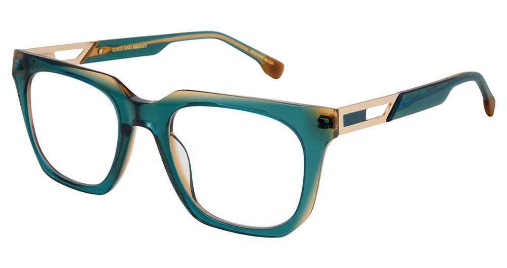 Coco Breezy SUPREME Eyeglasses