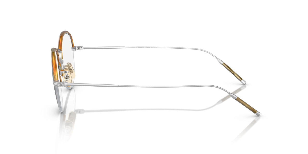 5036 - Silver - Blue Light Filter