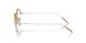 5036 - Silver - Blue Light Filter