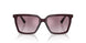 50866X - Violet - Gradient Violet Mirror Silver