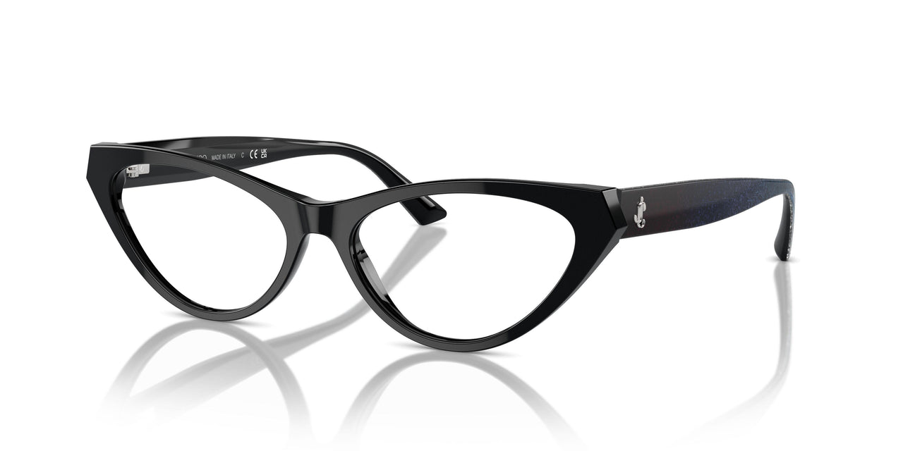 5000 - Black