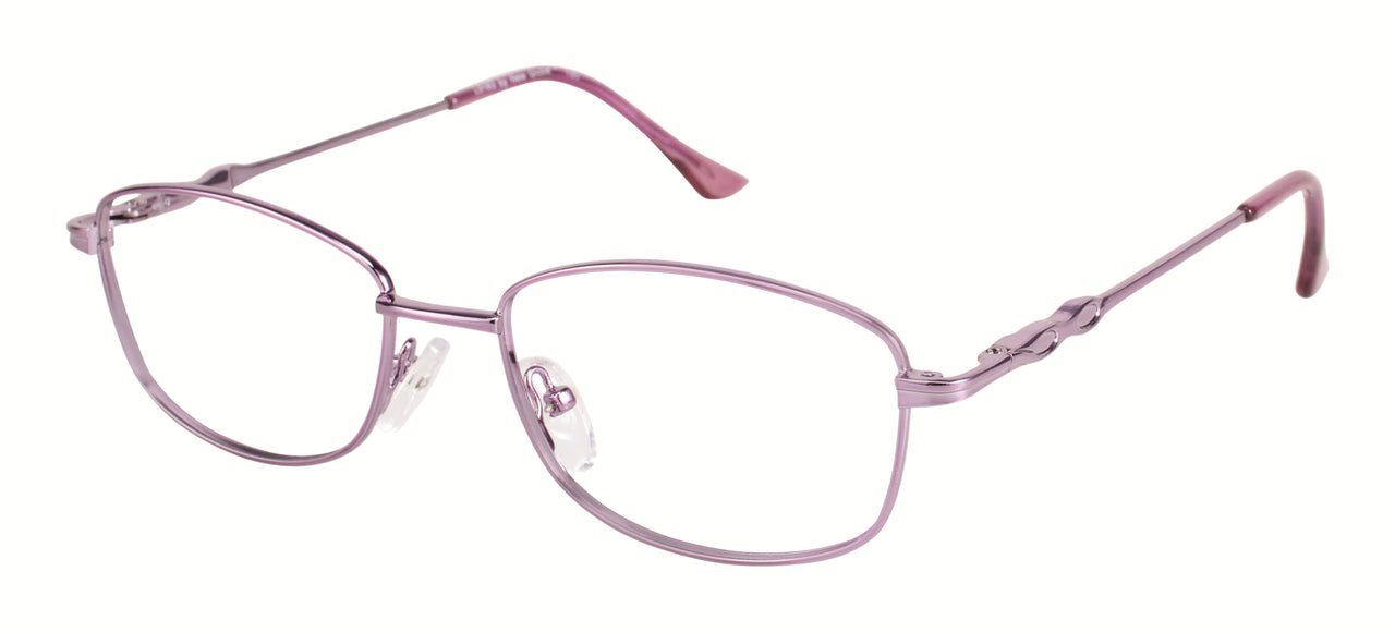 New Globe L5163 Eyeglasses