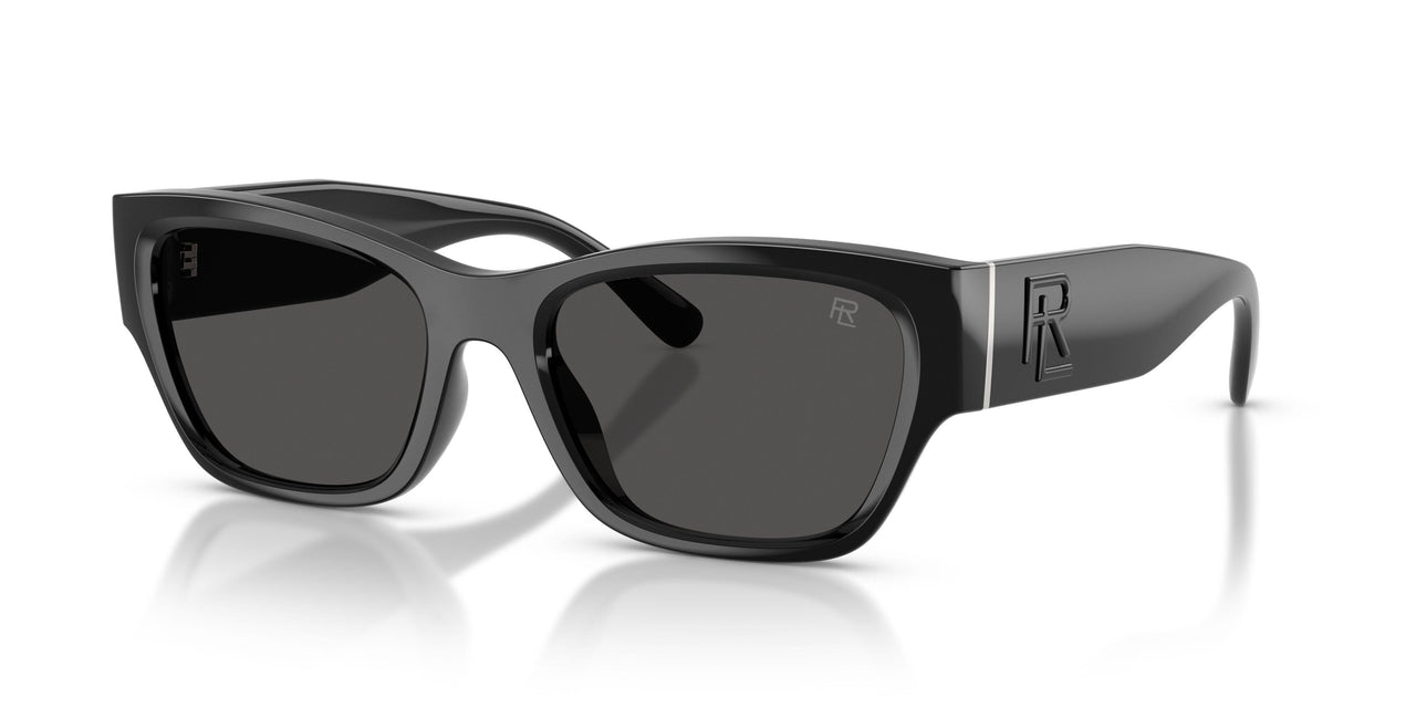 500187 - Black - Dark Grey
