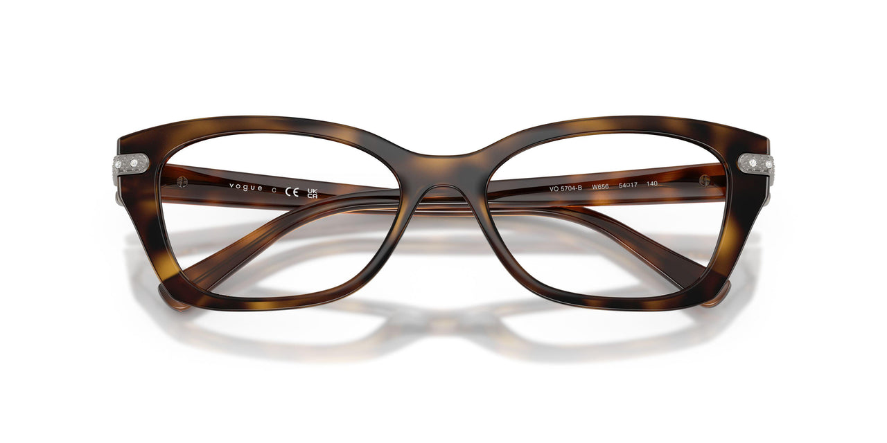 W656 - Brown