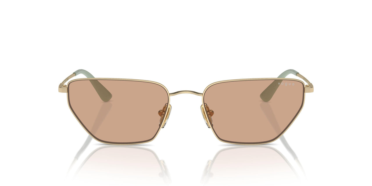 848/3 - Gold - Brown