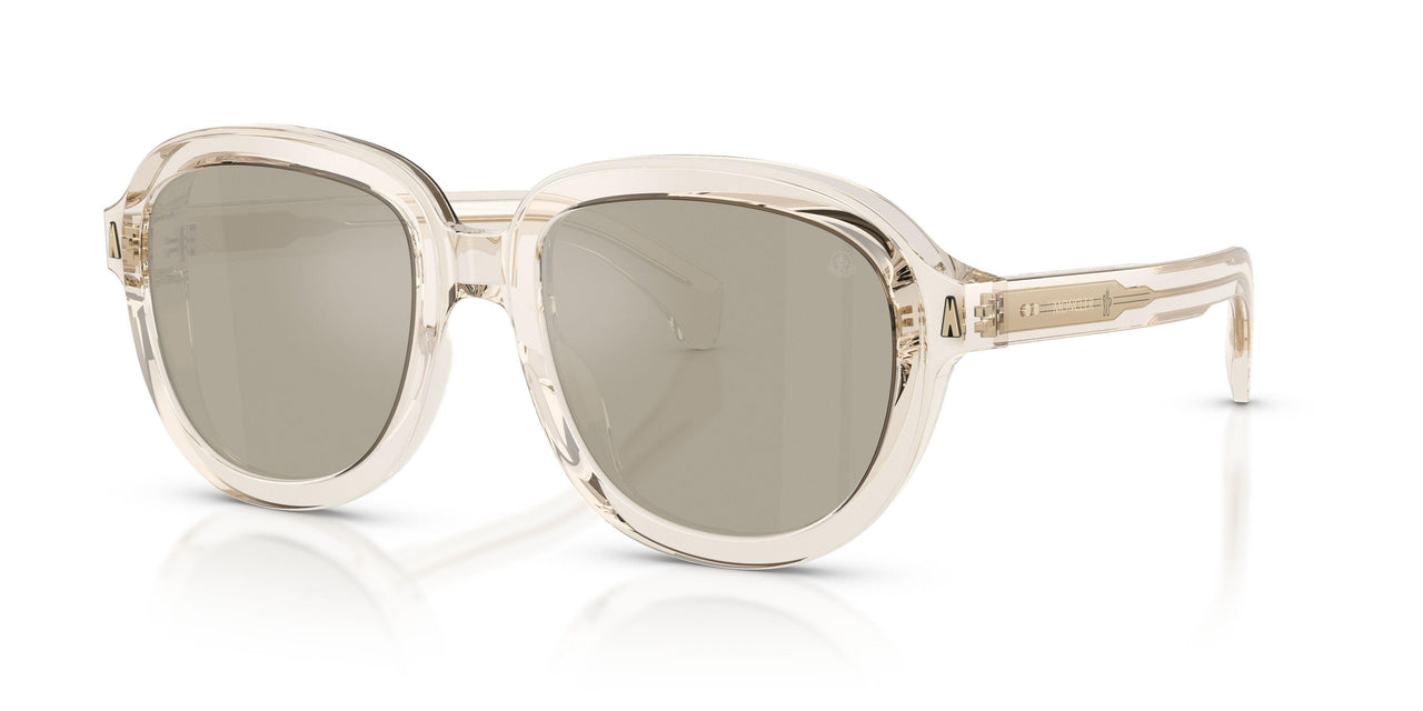 30035A - Clear - Mirror Brown Gold