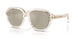 30035A - Clear - Mirror Brown Gold