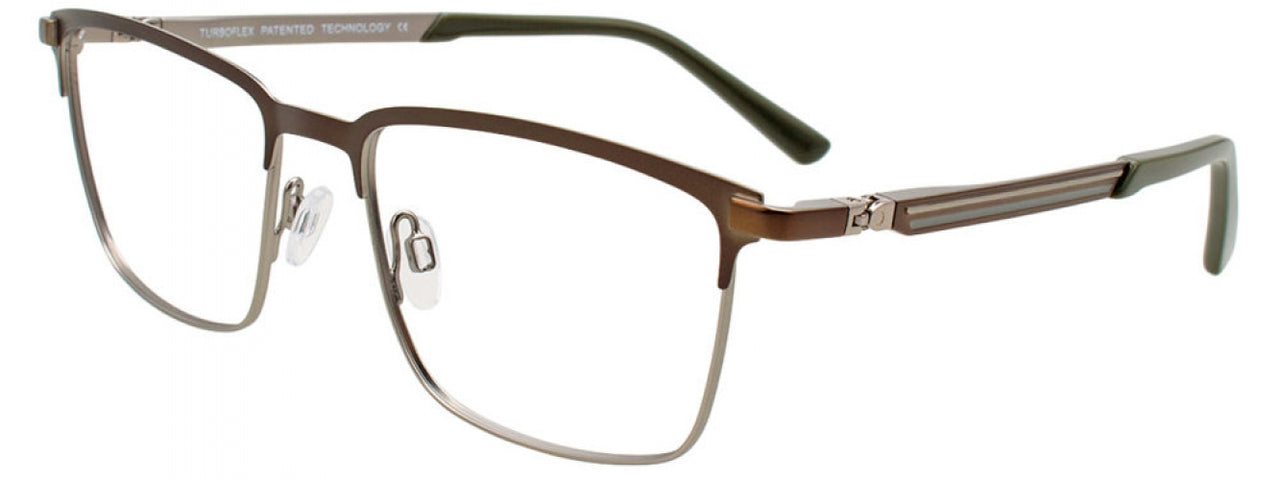 TURBOFLEX OPT. TX179 Eyeglasses