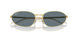001/3R - Gold - Dark Blue