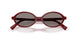 21I80Q - Red - Dark Grey