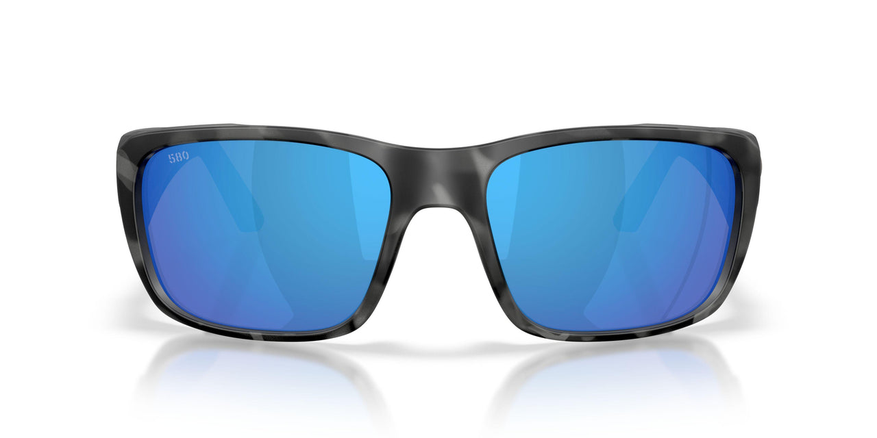 913605 - Multicolor - Blue Mirror
