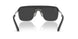 135/48 - Black - Dark Grey Polar
