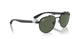 002/71 - Black - Dark Green